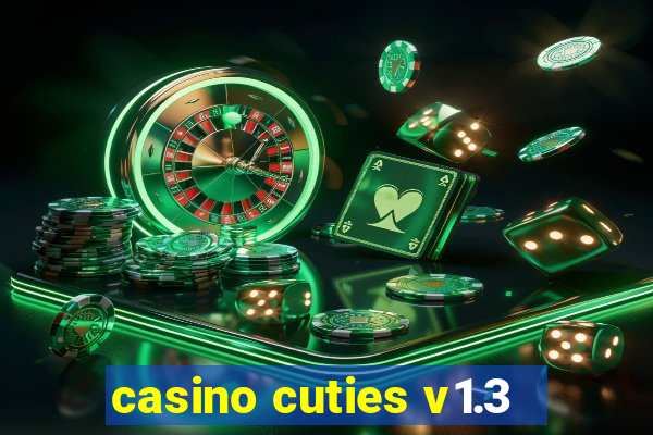 casino cuties v1.3 - android apk